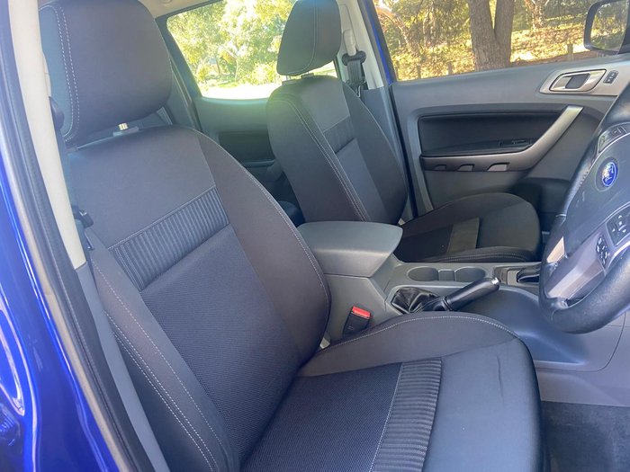2016 Ford Ranger XLT