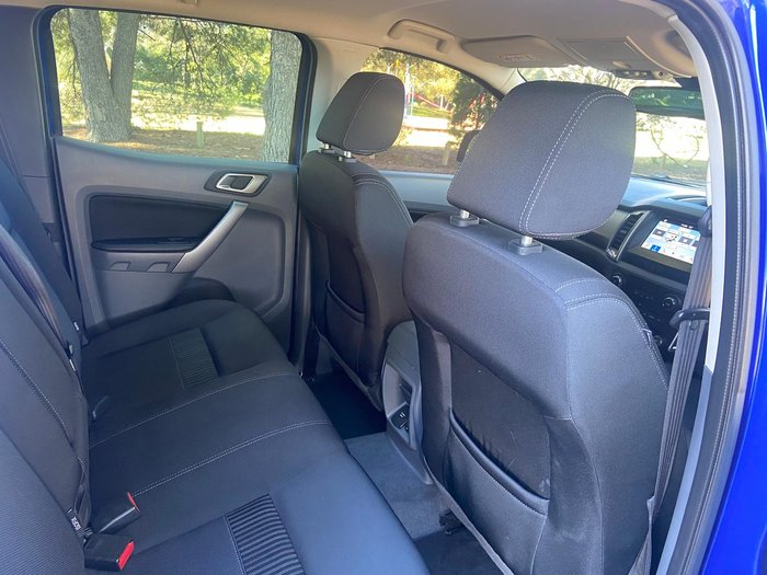2016 Ford Ranger XLT
