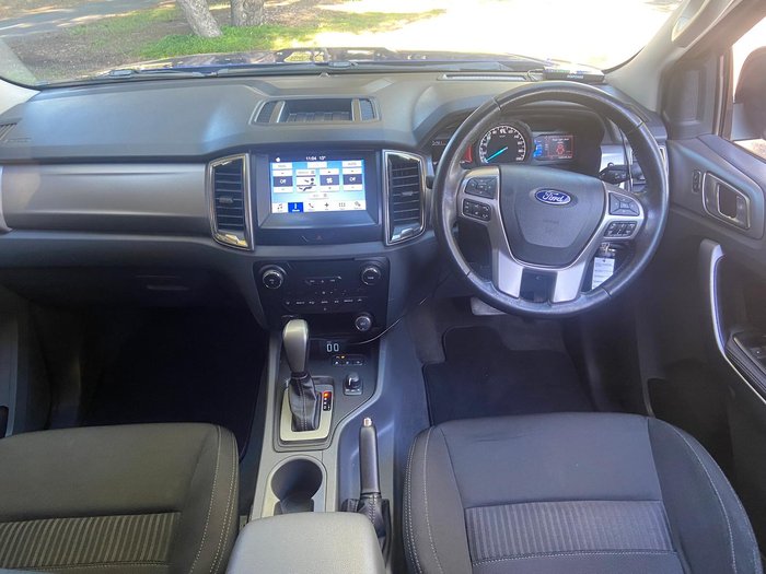 2016 Ford Ranger XLT