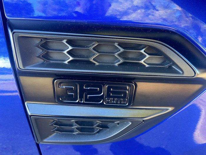 2016 Ford Ranger XLT