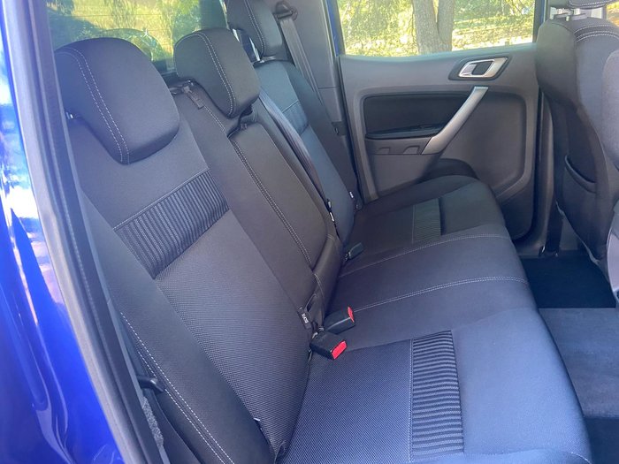 2016 Ford Ranger XLT