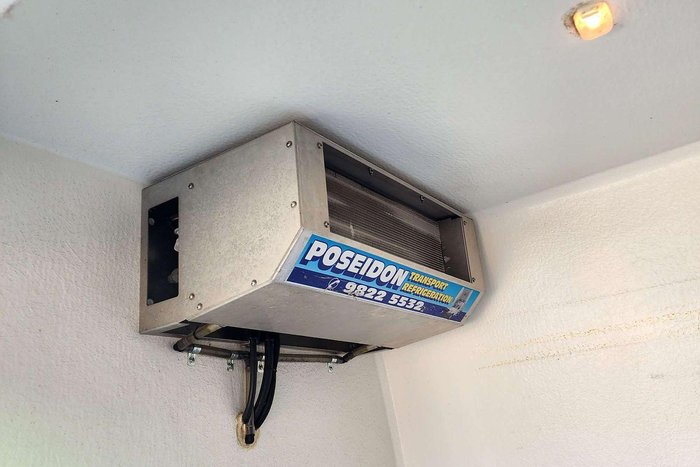 2013 Ford Transit 350 VM MY13 Frozen White