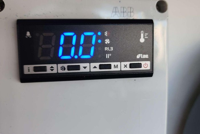 2013 Ford Transit 350 VM MY13 Frozen White