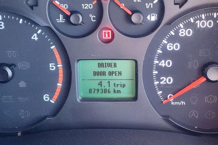 2013 Ford Transit 350 VM MY13 Frozen White