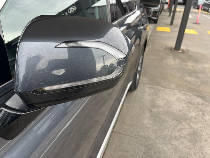 2021 Hyundai Palisade Elite