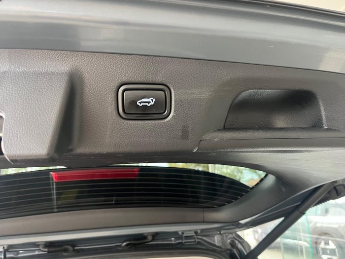 2021 Hyundai Palisade Elite