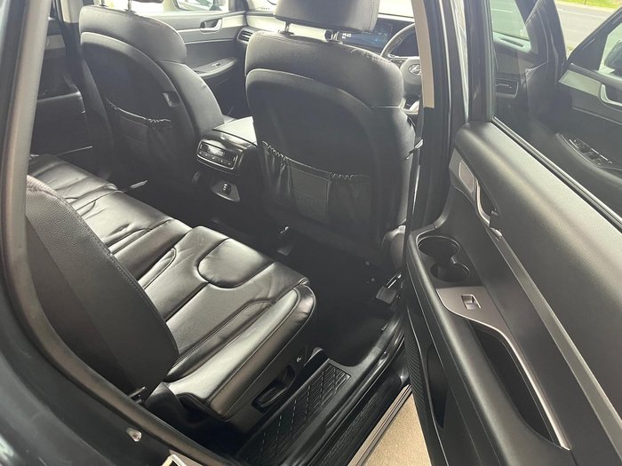 2021 Hyundai Palisade Elite