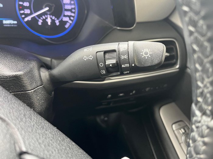 2021 Hyundai Palisade Elite