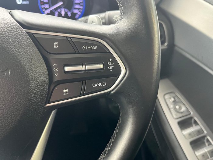 2021 Hyundai Palisade Elite