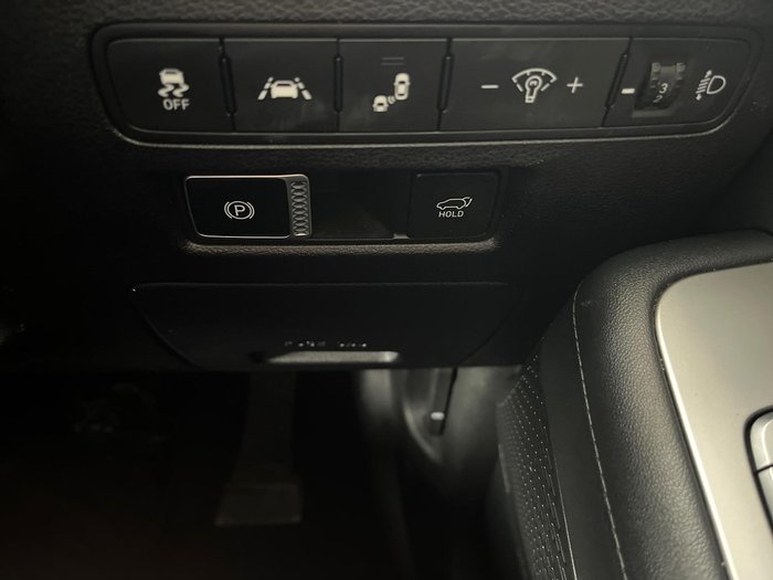2021 Hyundai Palisade Elite