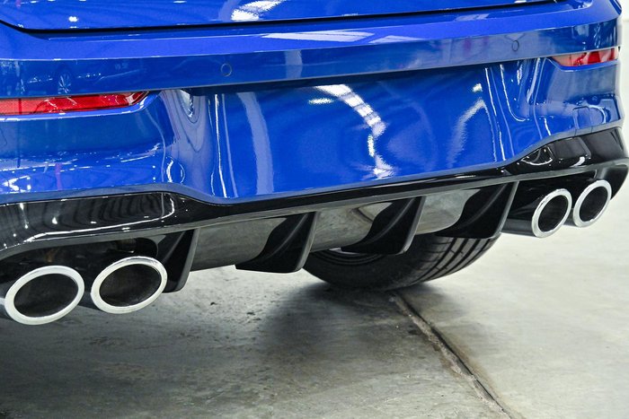 2025 Volkswagen Golf R