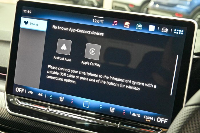 2025 Volkswagen Golf R