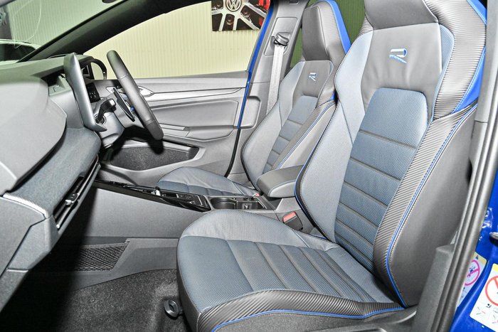 2025 Volkswagen Golf R