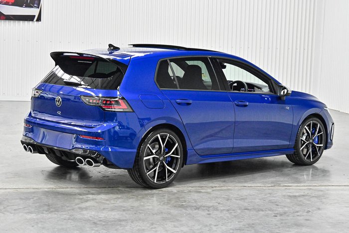 2025 Volkswagen Golf R