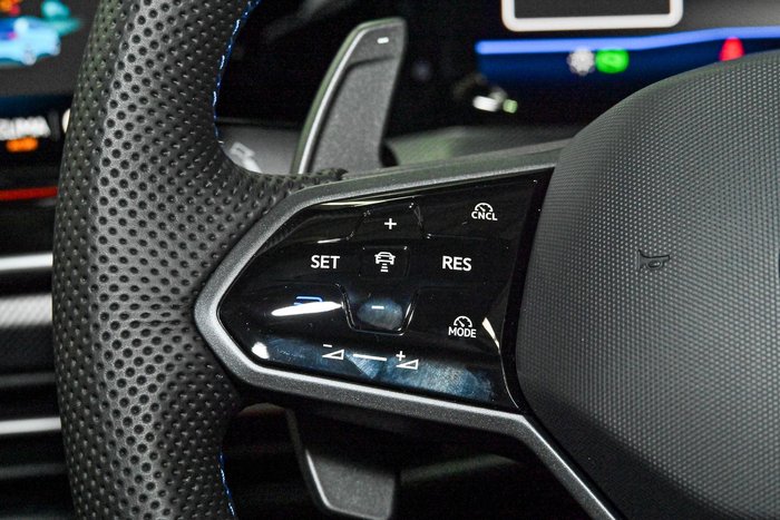 2025 Volkswagen Golf R