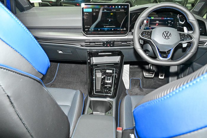2025 Volkswagen Golf R