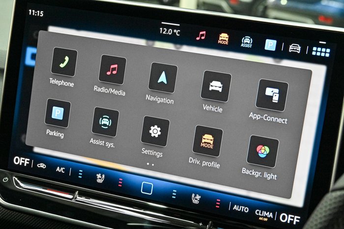 2025 Volkswagen Golf R