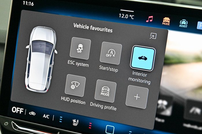 2025 Volkswagen Golf R