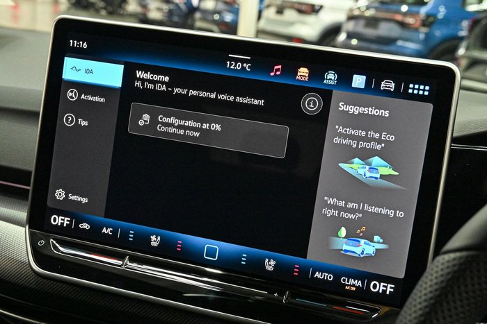 2025 Volkswagen Golf R