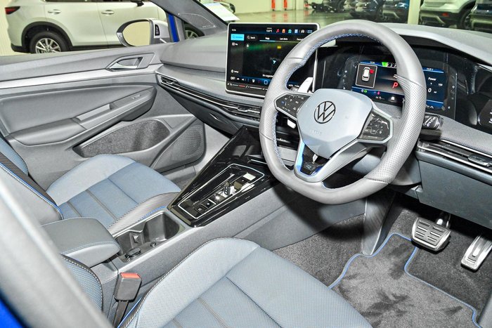 2025 Volkswagen Golf R