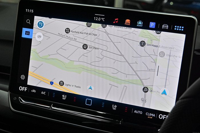 2025 Volkswagen Golf R