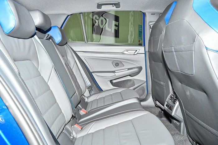 2025 Volkswagen Golf R