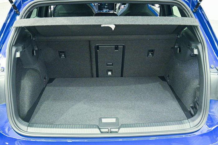 2025 Volkswagen Golf R