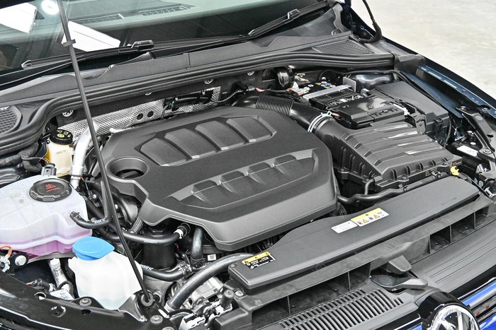 2025 Volkswagen Golf R