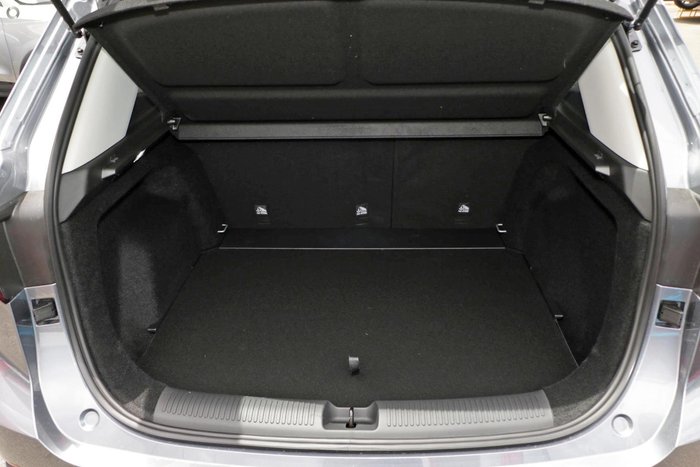 2025 MG ZS Excite Hybrid+ ZS32 MY25 Lunar Grey