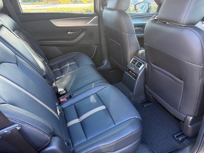 2024 Mazda CX-70 G50e Azami