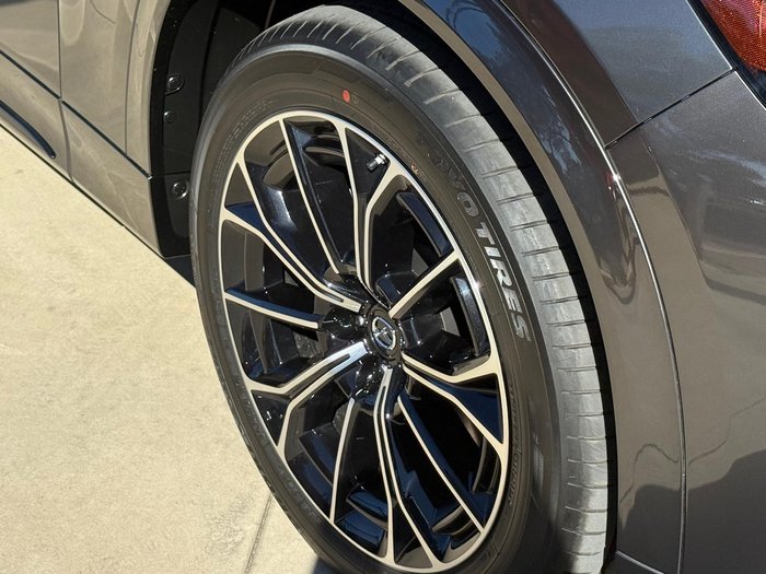 2024 Mazda CX-70 G50e Azami