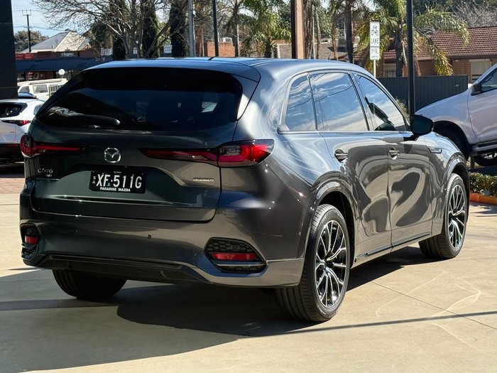 2024 Mazda CX-70 G50e Azami