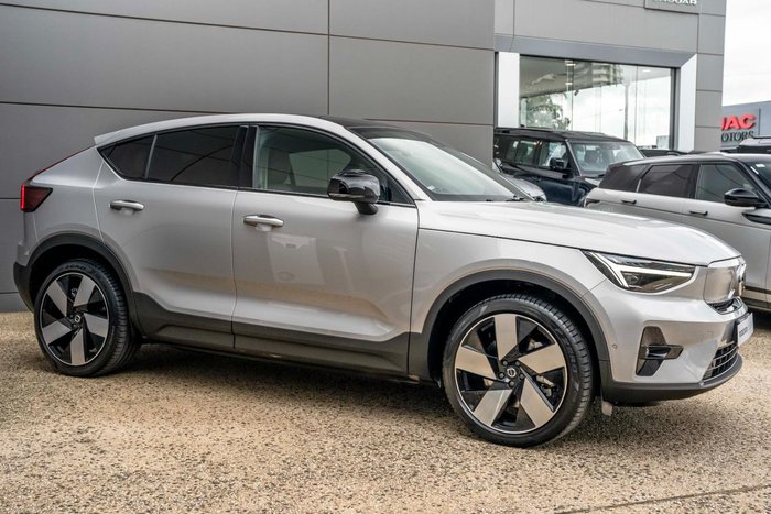 2023 Volvo C40 Recharge Twin