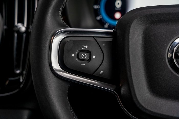 2023 Volvo C40 Recharge Twin