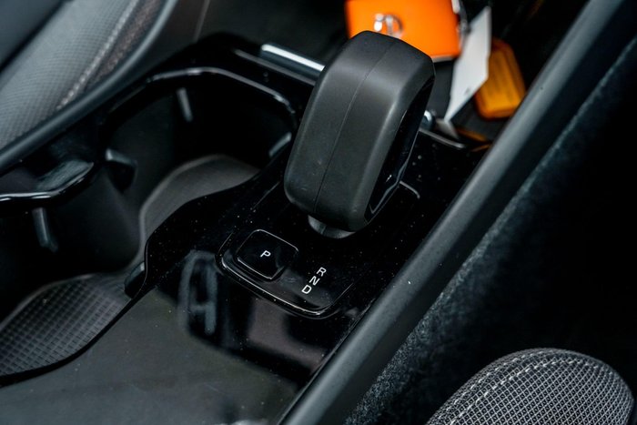 2023 Volvo C40 Recharge Twin