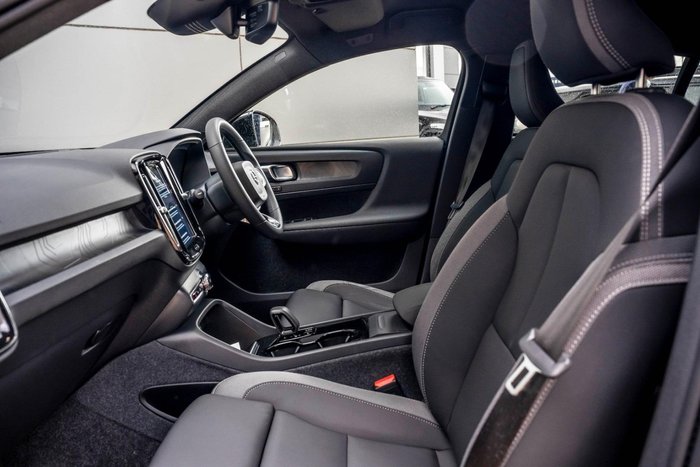 2023 Volvo C40 Recharge Twin