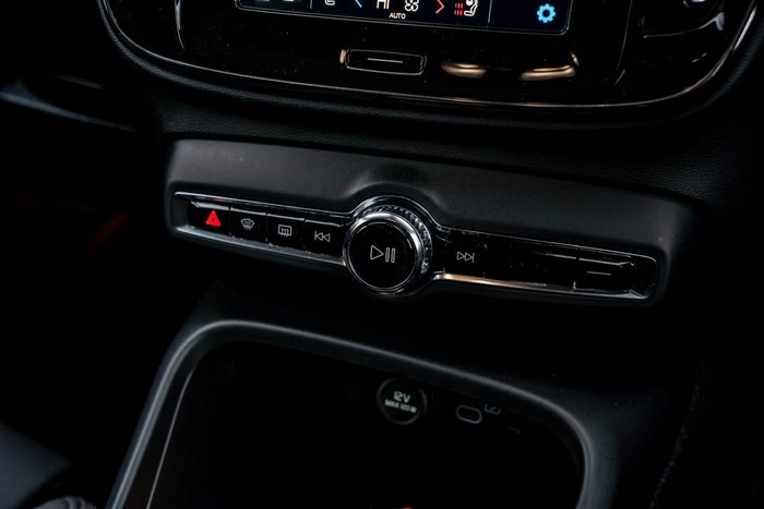2023 Volvo C40 Recharge Twin