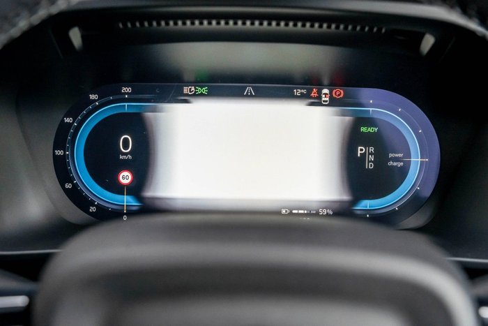 2023 Volvo C40 Recharge Twin