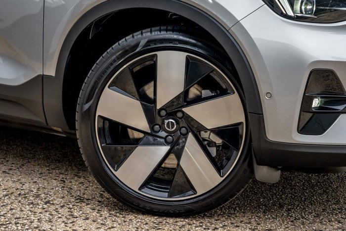 2023 Volvo C40 Recharge Twin