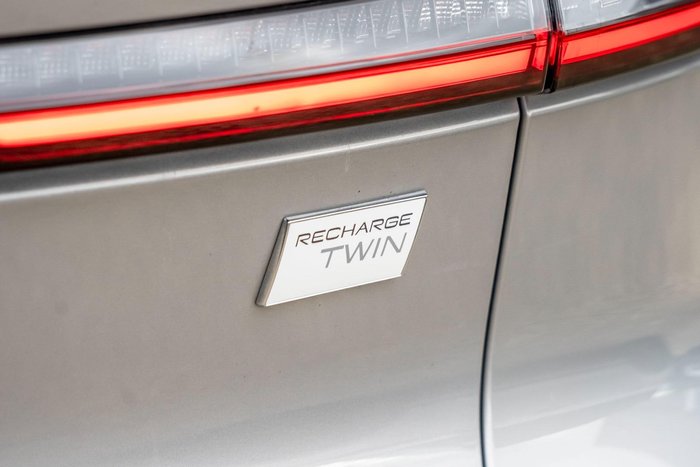 2023 Volvo C40 Recharge Twin