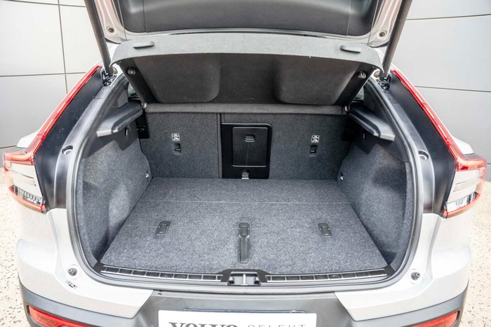 2023 Volvo C40 Recharge Twin