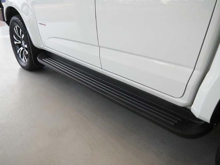 2019 Holden Colorado LTZ