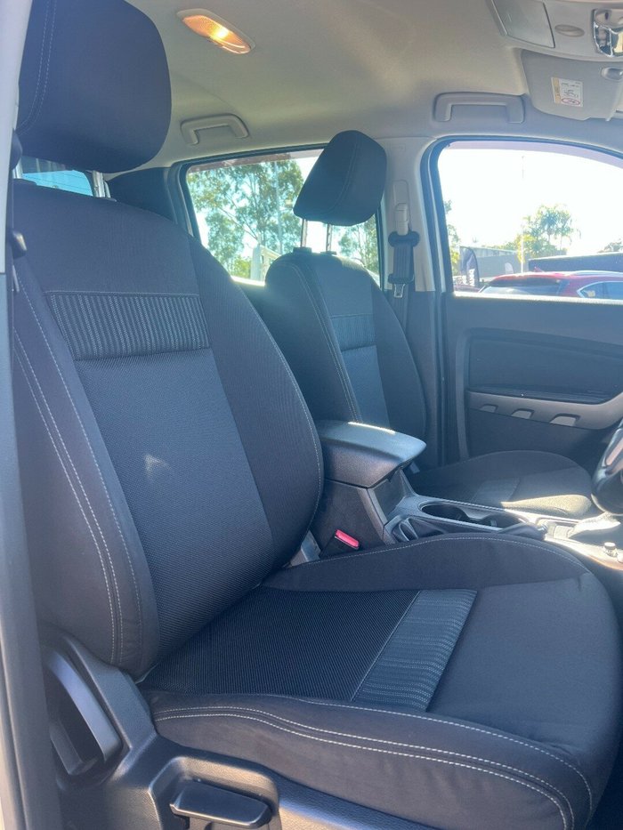 2018 Ford Ranger