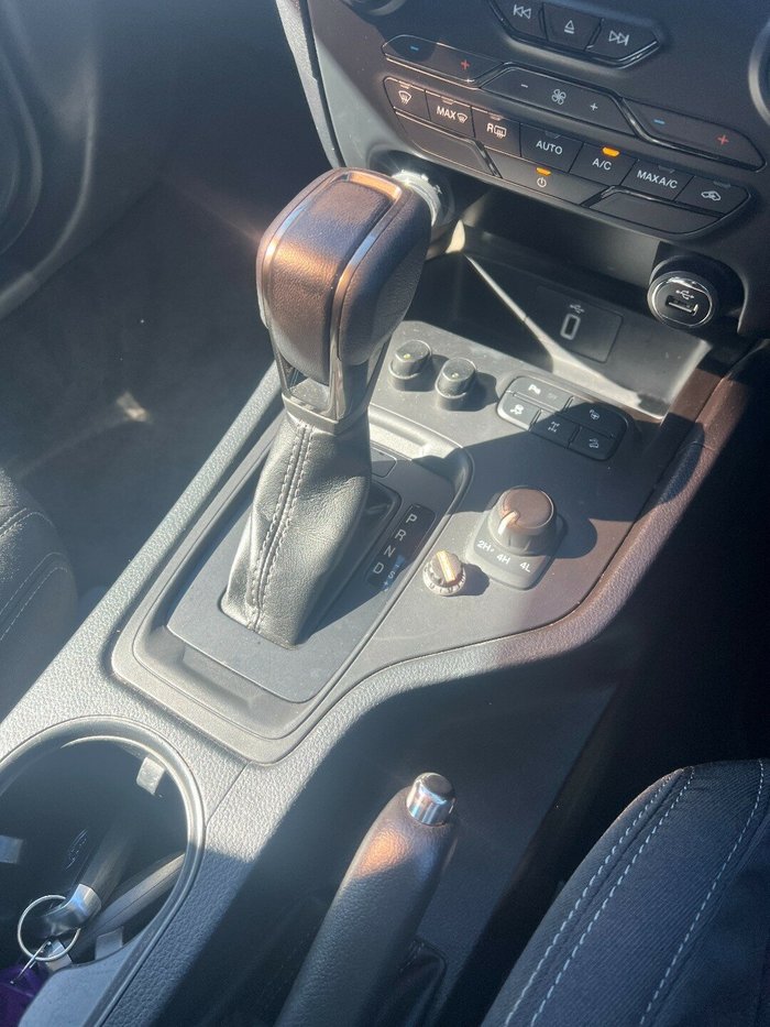 2018 Ford Ranger