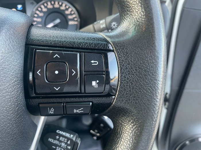 2022 Toyota Hilux