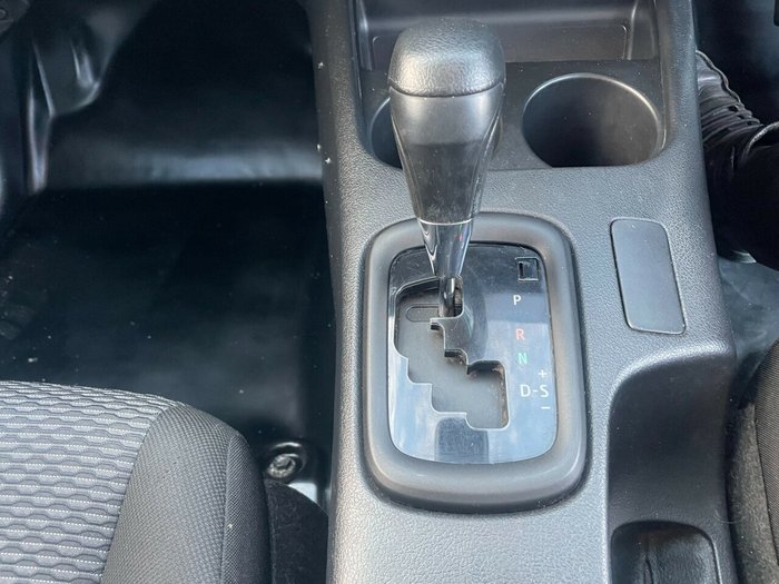 2022 Toyota Hilux