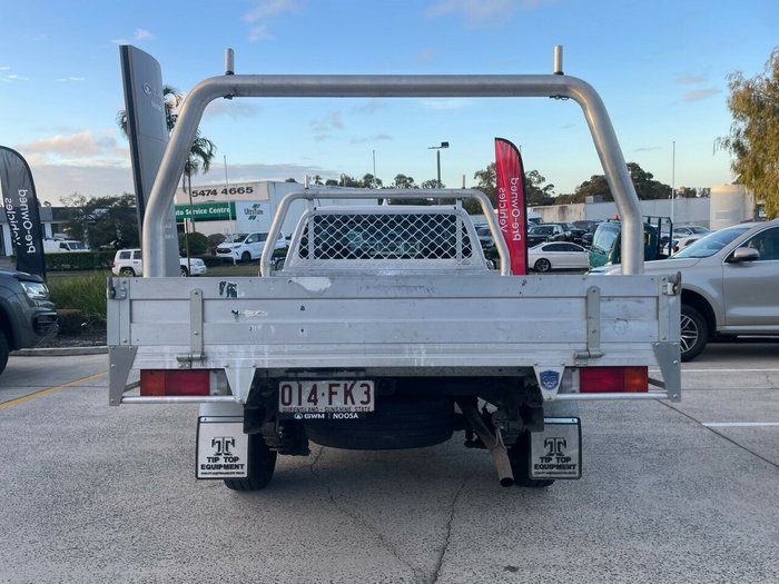 2022 Toyota Hilux
