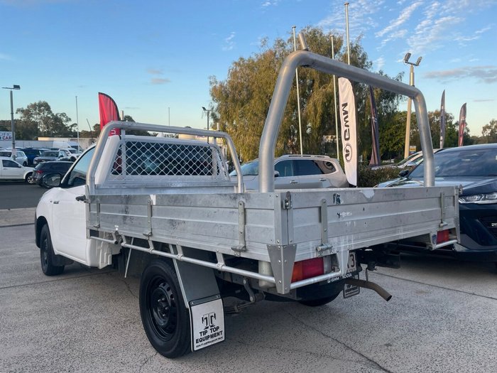 2022 Toyota Hilux