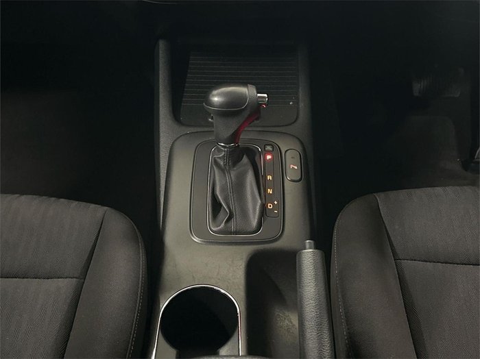 2015 Kia Cerato S