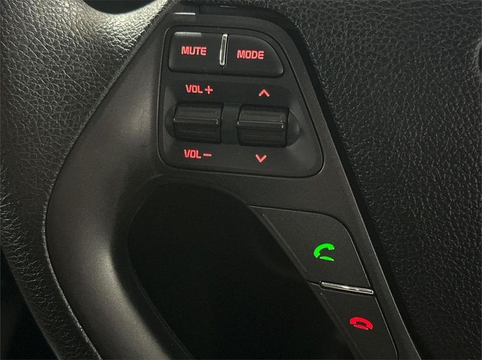 2015 Kia Cerato S